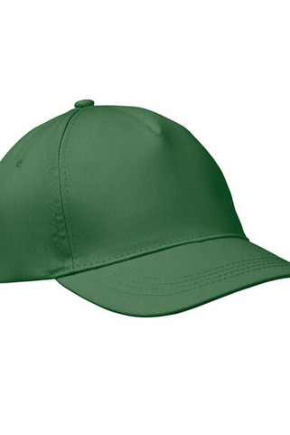 BUZZ 5 panel baseball cap - GiftRetail MO1447