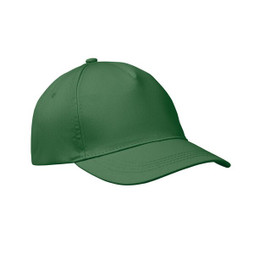GiftRetail MO1447 - BUZZ 5-Panel-Baseball-Cap