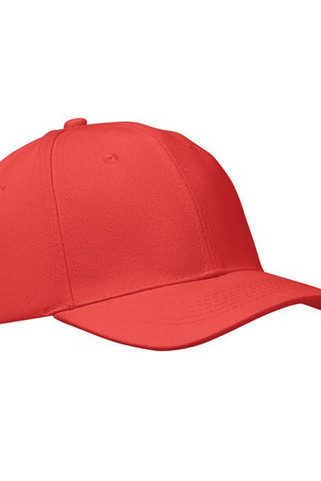 BUFFALO 6 panel baseball cap - GiftRetail MO1464