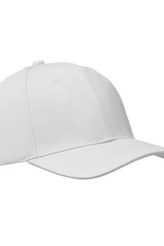 BUFFALO 6 panel baseball cap - GiftRetail MO1464