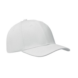 GiftRetail MO1464 - BUFFALO Baseballkasket med 6 paneler