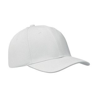 BUFFALO 6 panel baseball cap - GiftRetail MO1464