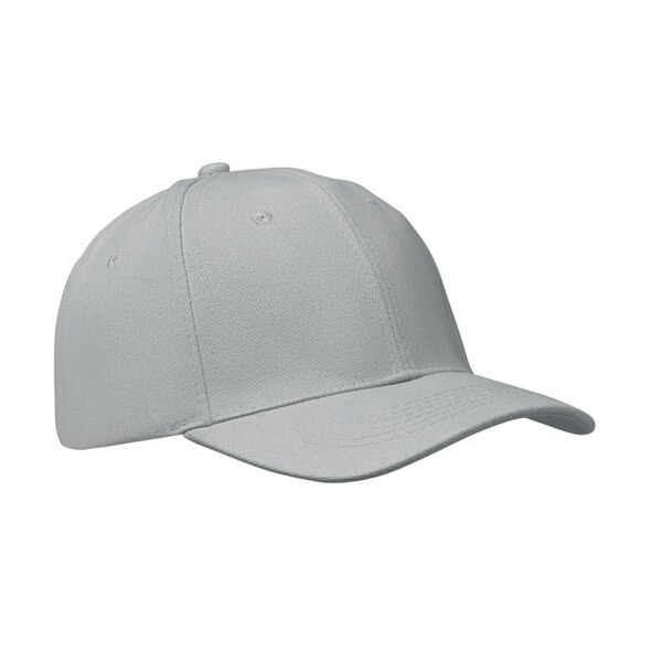 BUFFALO 6 panel baseball cap - GiftRetail MO1464