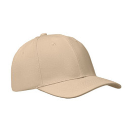 GiftRetail MO1464 - BUFFALO 6-Panel-Baseball-Cap