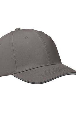 BUFFALO 6 panel baseball cap - GiftRetail MO1464