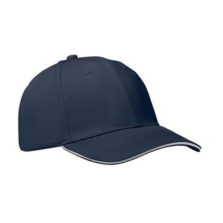 BUFFALO 6 panel baseball cap - GiftRetail MO1464
