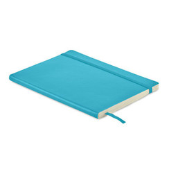 GiftRetail MO2118 - BRETA A5 gerecycled notitieboek