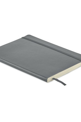 BRETA Carnet A5 couverture en PU - GiftRetail MO2118