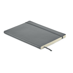 GiftRetail MO2118 - BRETA DIN A5 Notizbuch recycelt