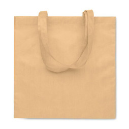 GiftRetail MO2194 - KAIMANI RPET Eco-Friendly RPET Non-Woven Long Handle Tote Bag