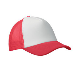 GiftRetail MO2269 - BUBBLE Trucker keps