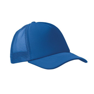 BUBBLE Truckers cap - GiftRetail MO2269