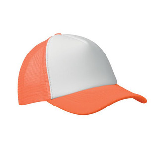 BUBBLE Truckers cap - GiftRetail MO2269