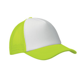GiftRetail MO2269 - BUBBLE Truckers cap