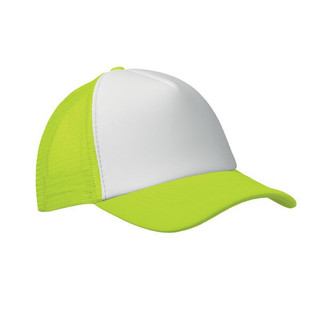 BUBBLE Truckers cap - GiftRetail MO2269