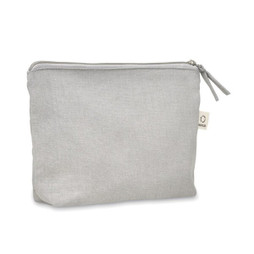 GiftRetail MO2274 - ELNAS Cosmetic bag 320 gr/m²
