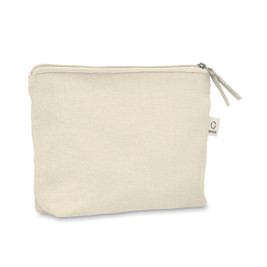 GiftRetail MO2274 - ELNAS Kosmetiktasche 320 g/m²