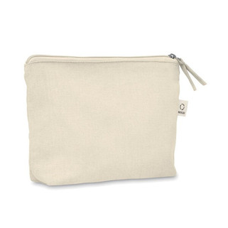 ELNAS Cosmetic bag 320 gr/m² - GiftRetail MO2274