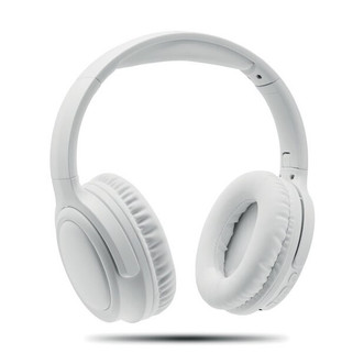 SILENT ANC foldable headphone - GiftRetail MO2275
