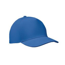 GiftRetail MO2345 - SUNNY Boné basebol 5 painéis