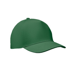 GiftRetail MO2345 - SUNNY Cappellino a 5 pannelli