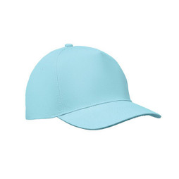 GiftRetail MO2345 - SUNNY Baseball Kappe 5 Panels