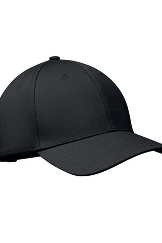 BAHAMAS 6 panel cotton baseball cap - GiftRetail MO2347