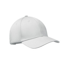 GiftRetail MO2347 - BAHAMAS Baseball Kappe 6 Panels