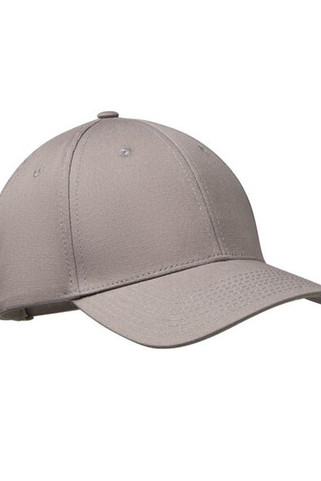 BAHAMAS 6 panel cotton baseball cap - GiftRetail MO2347