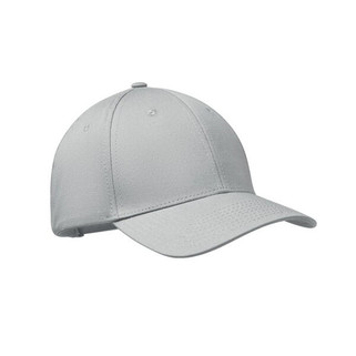 BAHAMAS Casquette baseball  à 6 pans - GiftRetail MO2347