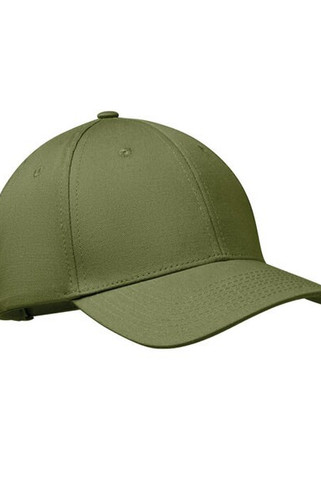 BAHAMAS 6 panel cotton baseball cap - GiftRetail MO2347