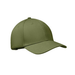 GiftRetail MO2347 - BAHAMAS Baseball Kappe 6 Panels