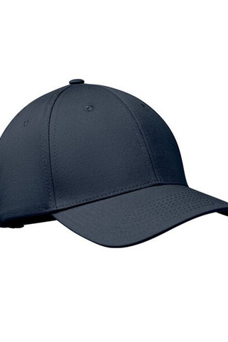BAHAMAS 6 panel cotton baseball cap - GiftRetail MO2347
