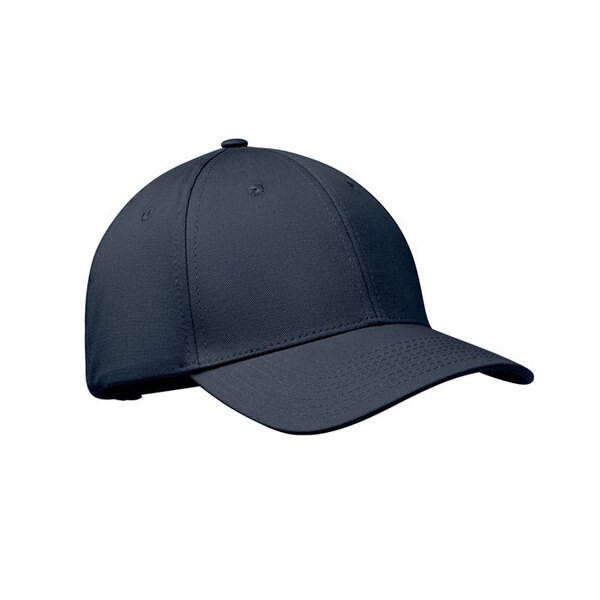 BAHAMAS 6 panel cotton baseball cap - GiftRetail MO2347