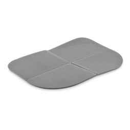 GiftRetail MO2355 - FALTBAR Foldable outdoor seat cushion