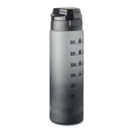GiftRetail MO2409 - LEVEL Sportwaterfles RPET 1L