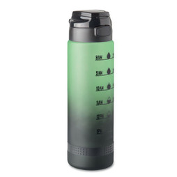 GiftRetail MO2409 - LEVEL Borraccia sportiva RPET 1L