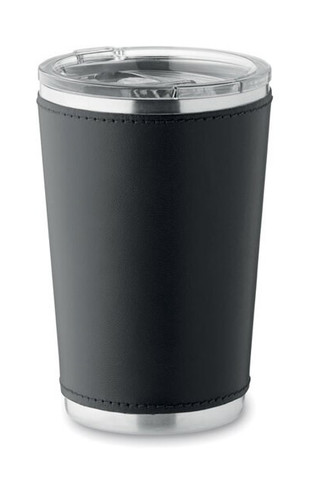 TUMLADO Double wall tumbler 350 ml - GiftRetail MO2412