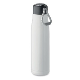 GiftRetail MO2413 - CORDLE Double wall bottle 500 ml