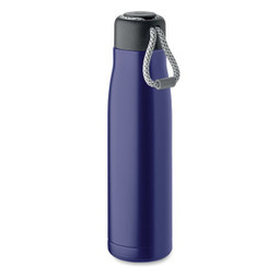 GiftRetail MO2413 - CORDLE Garrafa de parede dupla 500 ml