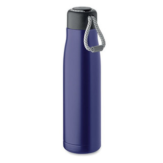 CORDLE Double wall bottle 500 ml - GiftRetail MO2413