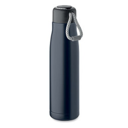 GiftRetail MO2413 - CORDLE Double wall bottle 500 ml