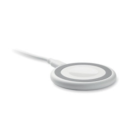 GiftRetail MO2420 - WERLIES 3in1 kabelloses Ladegerät 15W