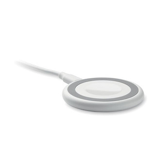WERLIES 3 in 1 wireless charger 15W - GiftRetail MO2420