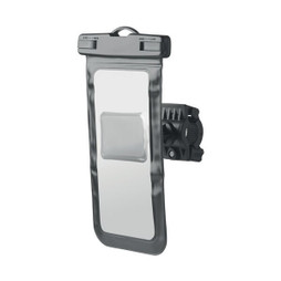 GiftRetail MO2430 - SOSTENER Capa para móvel para bicicleta