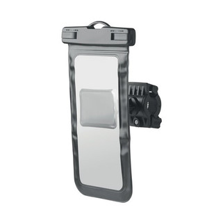 SOSTENER Bike mobile mount case in PVC - GiftRetail MO2430