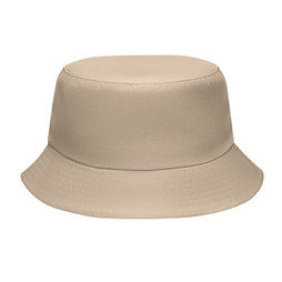 GiftRetail MO2437 - EMMER Bucket hat af polyester 150 gr/m²