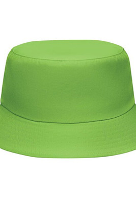 EMMER Zonne-/vissershoed polyester 150 g - GiftRetail MO2437