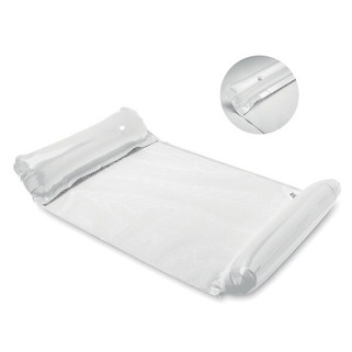 HAMAFLOAT Inflatable water hammock - GiftRetail MO2441