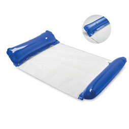 GiftRetail MO2441 - HAMAFLOAT Inflatable water hammock